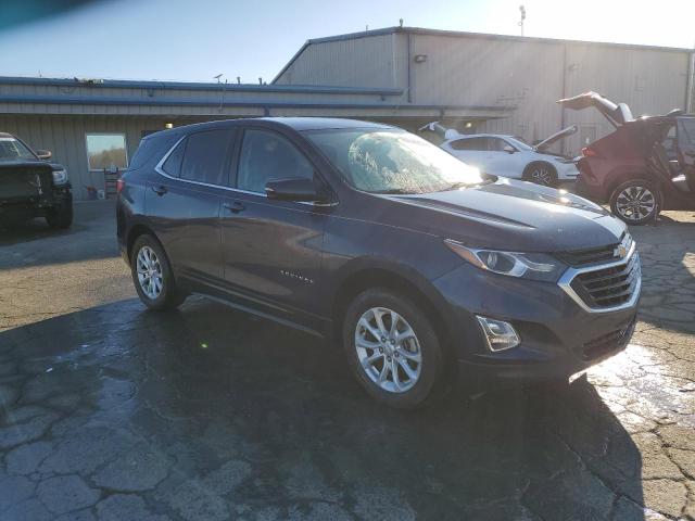 Photo 3 VIN: 3GNAXSEV2JS504440 - CHEVROLET EQUINOX LT 