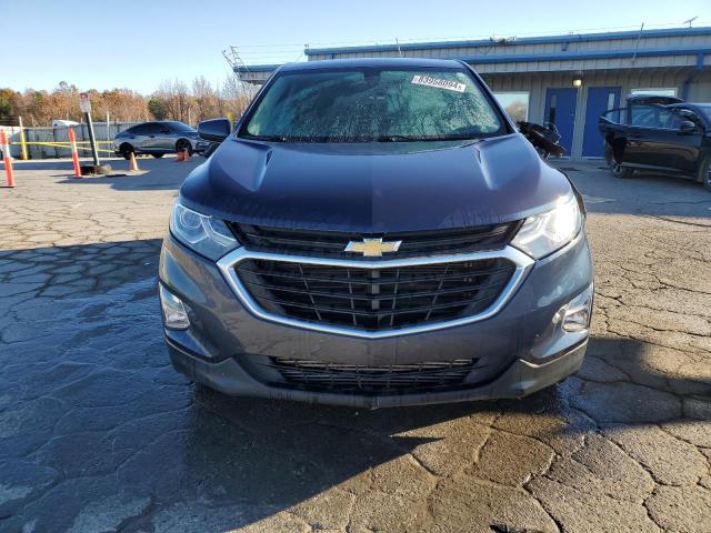 Photo 4 VIN: 3GNAXSEV2JS504440 - CHEVROLET EQUINOX LT 