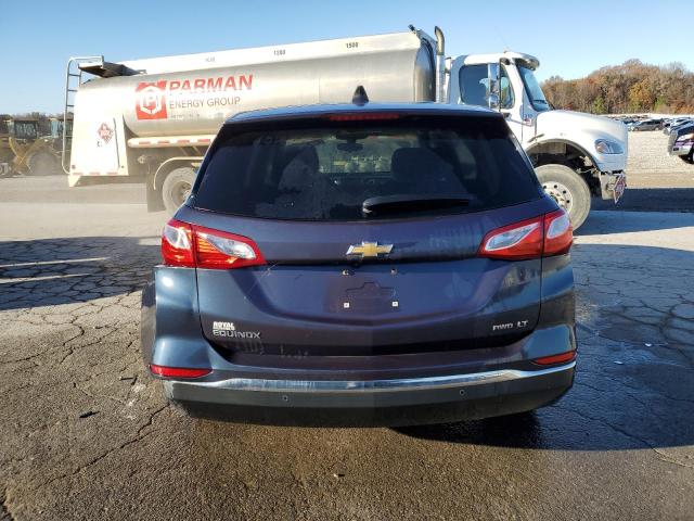 Photo 5 VIN: 3GNAXSEV2JS504440 - CHEVROLET EQUINOX LT 