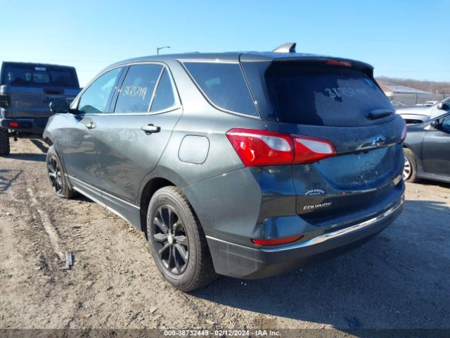 Photo 2 VIN: 3GNAXSEV2JS505877 - CHEVROLET EQUINOX 