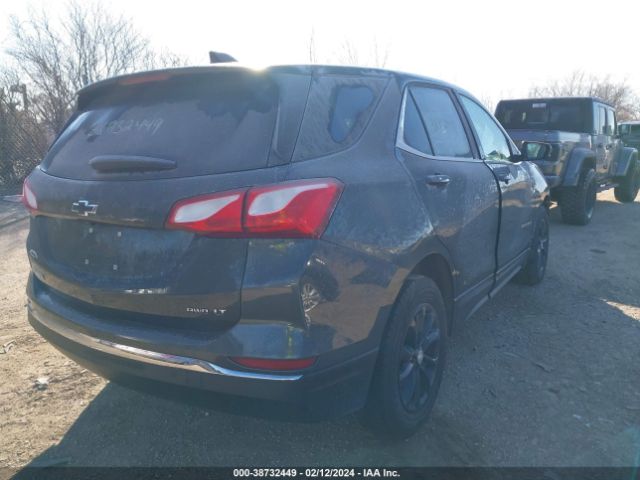 Photo 3 VIN: 3GNAXSEV2JS505877 - CHEVROLET EQUINOX 