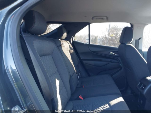 Photo 7 VIN: 3GNAXSEV2JS505877 - CHEVROLET EQUINOX 