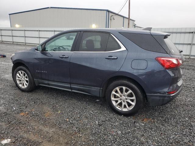 Photo 1 VIN: 3GNAXSEV2JS526700 - CHEVROLET EQUINOX LT 