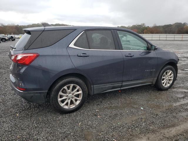 Photo 2 VIN: 3GNAXSEV2JS526700 - CHEVROLET EQUINOX LT 