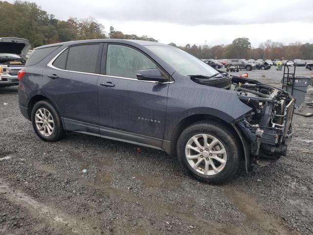 Photo 3 VIN: 3GNAXSEV2JS526700 - CHEVROLET EQUINOX LT 