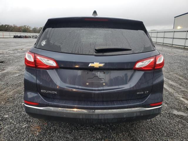 Photo 5 VIN: 3GNAXSEV2JS526700 - CHEVROLET EQUINOX LT 