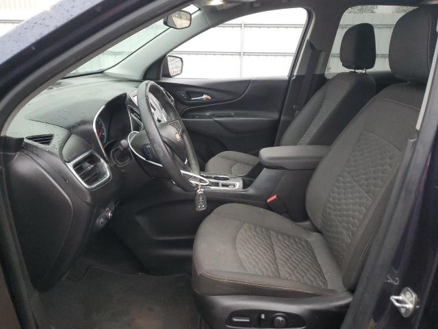 Photo 6 VIN: 3GNAXSEV2JS526700 - CHEVROLET EQUINOX LT 