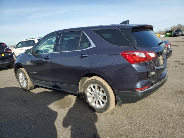 Photo 1 VIN: 3GNAXSEV2JS532271 - CHEVROLET EQUINOX LT 