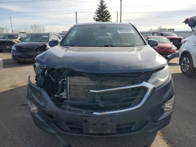 Photo 4 VIN: 3GNAXSEV2JS532271 - CHEVROLET EQUINOX LT 