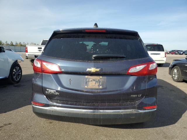 Photo 5 VIN: 3GNAXSEV2JS532271 - CHEVROLET EQUINOX LT 