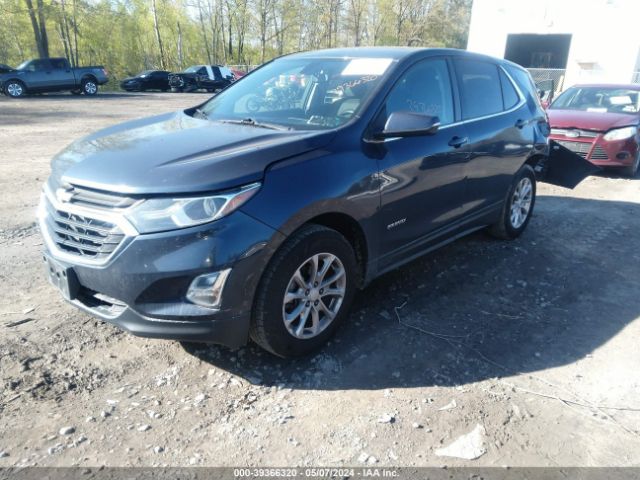 Photo 1 VIN: 3GNAXSEV2JS540838 - CHEVROLET EQUINOX 