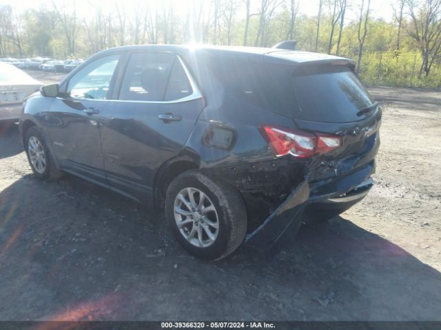 Photo 2 VIN: 3GNAXSEV2JS540838 - CHEVROLET EQUINOX 