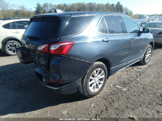 Photo 3 VIN: 3GNAXSEV2JS540838 - CHEVROLET EQUINOX 