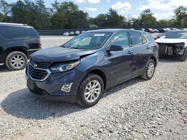 Photo 0 VIN: 3GNAXSEV2JS543366 - CHEVROLET EQUINOX LT 