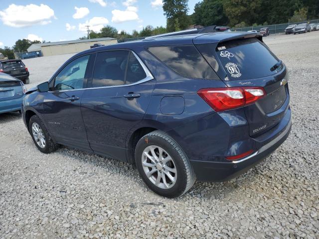 Photo 1 VIN: 3GNAXSEV2JS543366 - CHEVROLET EQUINOX LT 