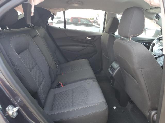 Photo 10 VIN: 3GNAXSEV2JS543366 - CHEVROLET EQUINOX LT 