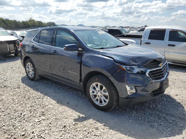 Photo 3 VIN: 3GNAXSEV2JS543366 - CHEVROLET EQUINOX LT 