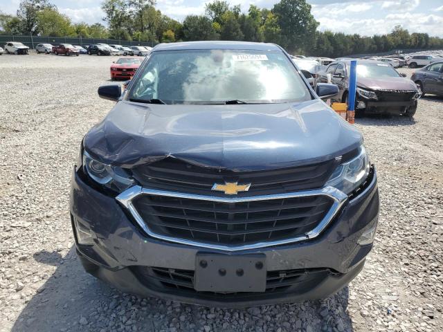 Photo 4 VIN: 3GNAXSEV2JS543366 - CHEVROLET EQUINOX LT 