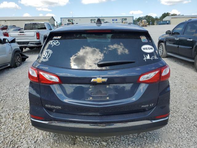 Photo 5 VIN: 3GNAXSEV2JS543366 - CHEVROLET EQUINOX LT 