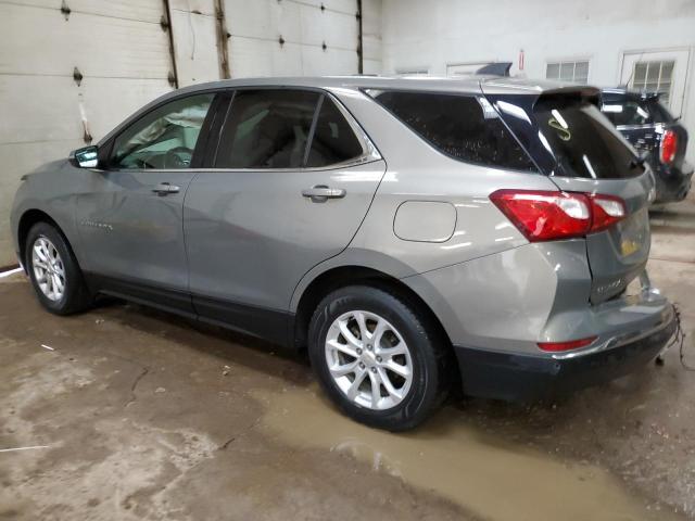 Photo 1 VIN: 3GNAXSEV2JS559633 - CHEVROLET EQUINOX 