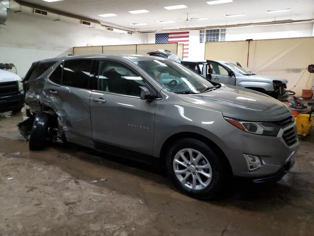 Photo 3 VIN: 3GNAXSEV2JS559633 - CHEVROLET EQUINOX 