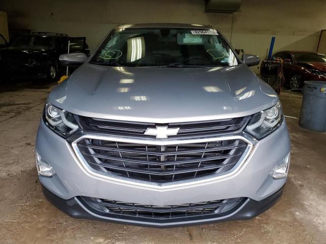 Photo 4 VIN: 3GNAXSEV2JS559633 - CHEVROLET EQUINOX 