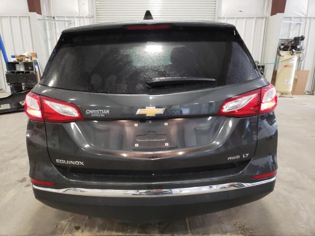 Photo 5 VIN: 3GNAXSEV2JS560054 - CHEVROLET EQUINOX LT 