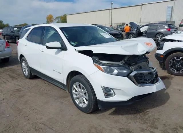 Photo 0 VIN: 3GNAXSEV2JS568204 - CHEVROLET EQUINOX 