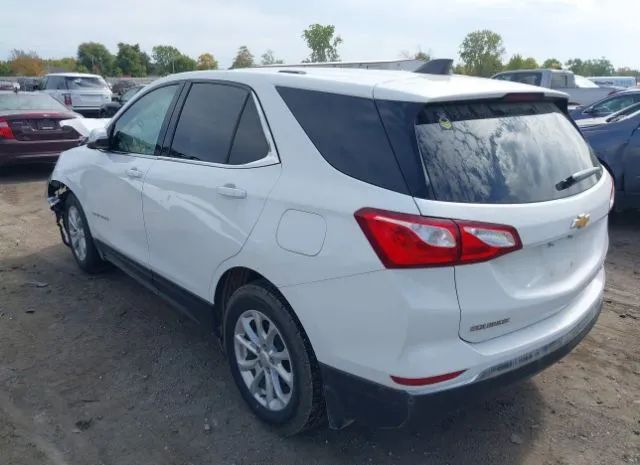 Photo 2 VIN: 3GNAXSEV2JS568204 - CHEVROLET EQUINOX 