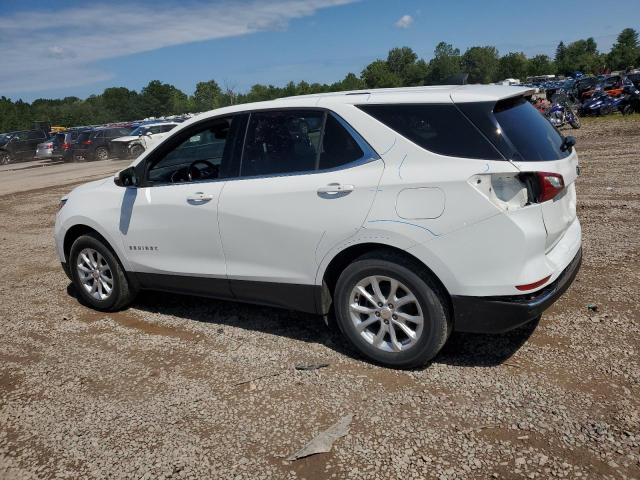 Photo 1 VIN: 3GNAXSEV2JS572916 - CHEVROLET EQUINOX LT 