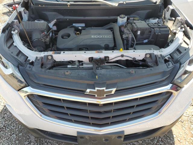 Photo 11 VIN: 3GNAXSEV2JS572916 - CHEVROLET EQUINOX LT 