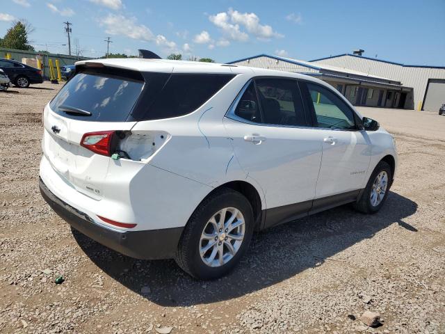 Photo 2 VIN: 3GNAXSEV2JS572916 - CHEVROLET EQUINOX LT 