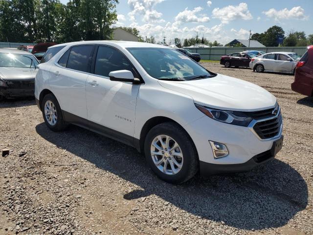 Photo 3 VIN: 3GNAXSEV2JS572916 - CHEVROLET EQUINOX LT 