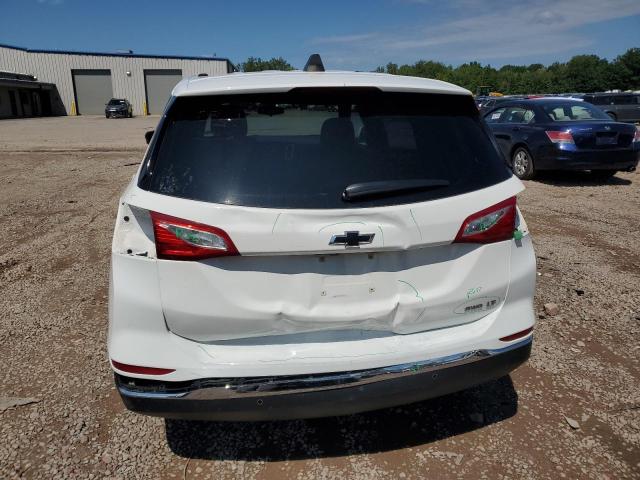 Photo 5 VIN: 3GNAXSEV2JS572916 - CHEVROLET EQUINOX LT 