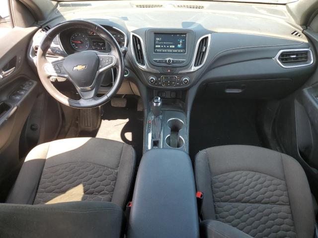 Photo 7 VIN: 3GNAXSEV2JS572916 - CHEVROLET EQUINOX LT 