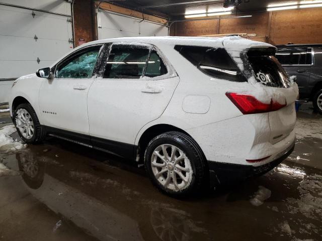 Photo 1 VIN: 3GNAXSEV2JS580353 - CHEVROLET EQUINOX LT 