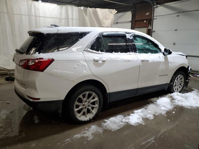 Photo 2 VIN: 3GNAXSEV2JS580353 - CHEVROLET EQUINOX LT 