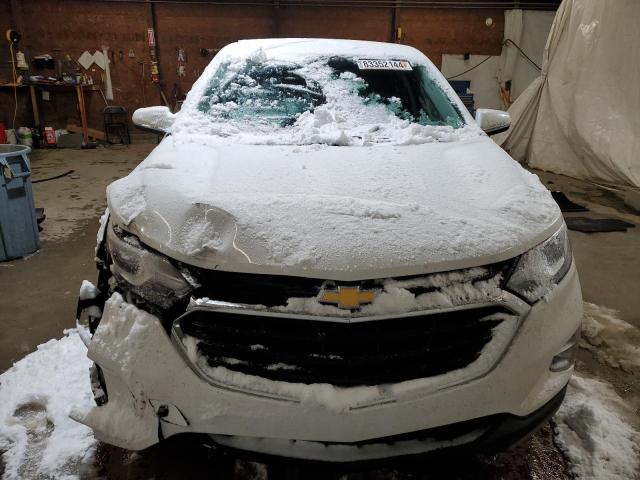 Photo 4 VIN: 3GNAXSEV2JS580353 - CHEVROLET EQUINOX LT 