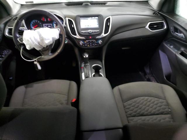 Photo 7 VIN: 3GNAXSEV2JS580353 - CHEVROLET EQUINOX LT 