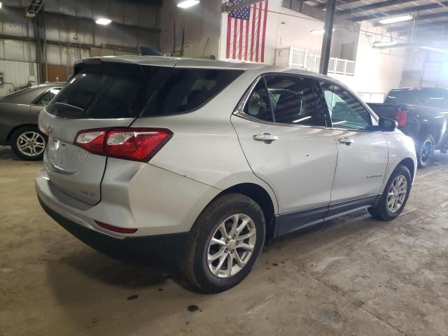 Photo 2 VIN: 3GNAXSEV2JS585696 - CHEVROLET EQUINOX LT 