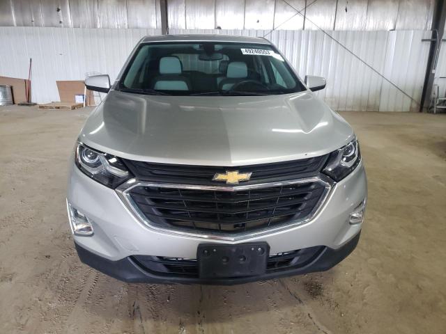 Photo 4 VIN: 3GNAXSEV2JS585696 - CHEVROLET EQUINOX LT 