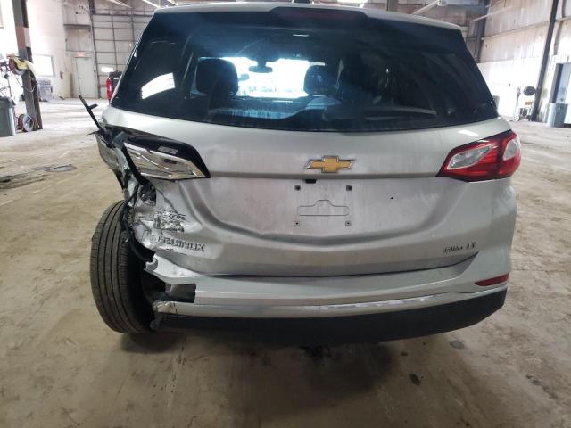 Photo 5 VIN: 3GNAXSEV2JS585696 - CHEVROLET EQUINOX LT 