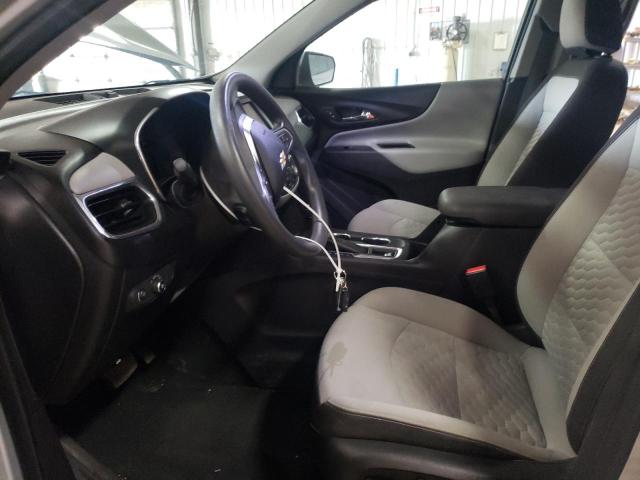 Photo 6 VIN: 3GNAXSEV2JS585696 - CHEVROLET EQUINOX LT 