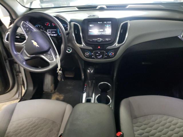 Photo 7 VIN: 3GNAXSEV2JS585696 - CHEVROLET EQUINOX LT 