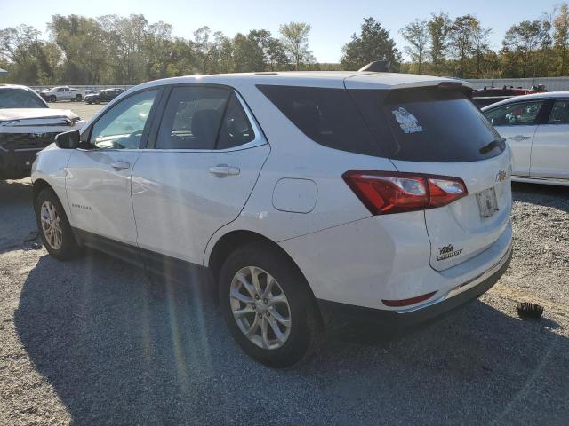 Photo 1 VIN: 3GNAXSEV2JS600987 - CHEVROLET EQUINOX LT 