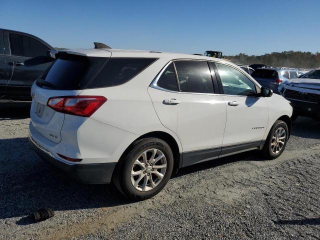 Photo 2 VIN: 3GNAXSEV2JS600987 - CHEVROLET EQUINOX LT 