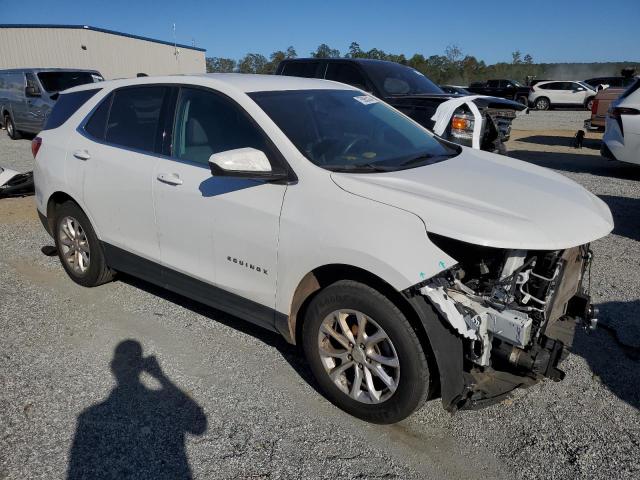 Photo 3 VIN: 3GNAXSEV2JS600987 - CHEVROLET EQUINOX LT 