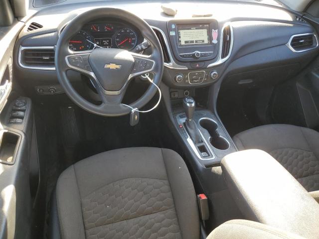 Photo 7 VIN: 3GNAXSEV2JS600987 - CHEVROLET EQUINOX LT 