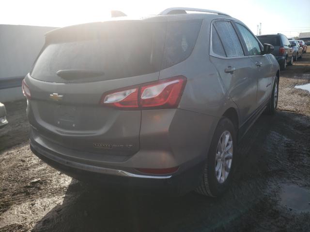 Photo 3 VIN: 3GNAXSEV2JS634587 - CHEVROLET EQUINOX LT 