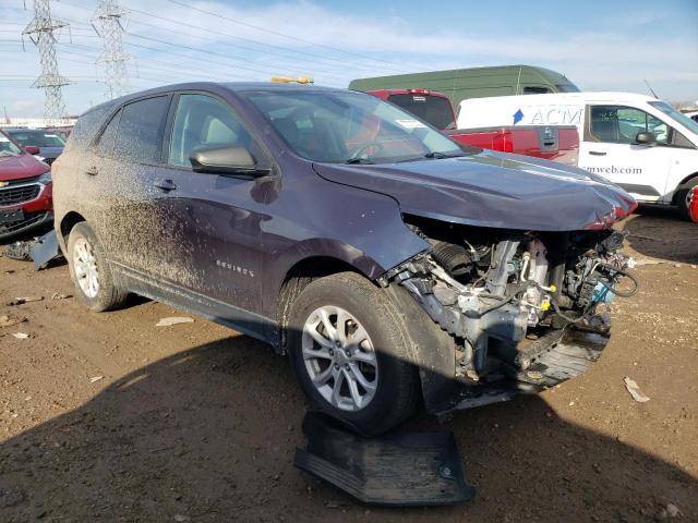 Photo 3 VIN: 3GNAXSEV2KL236047 - CHEVROLET EQUINOX 